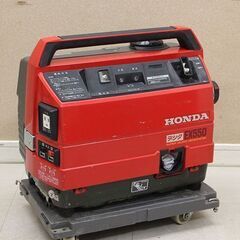 HONDA ホンダ エンジン発電機 EX550 発電機 ポータブル発電機 (D5934akxY)