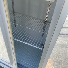 □中古品 ダイワ 冷蔵ショーケース 221AU-11 2013年 112L