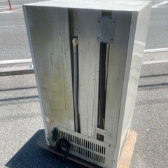 □中古品 ダイワ 冷蔵ショーケース 221AU-11 2013年 112L