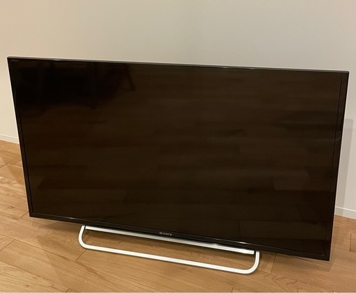 SONY BRAVIA 40型　液晶テレビ