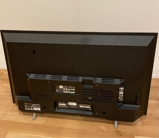 SONY BRAVIA 40型 液晶テレビ スマートテレビ SONY 40型 ネット動画