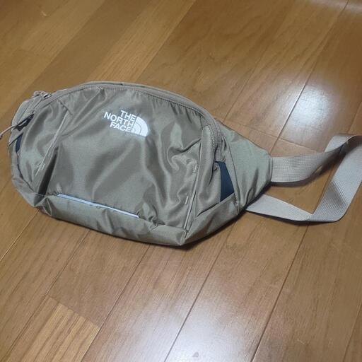 THENORTHFACE ウエストバッグ