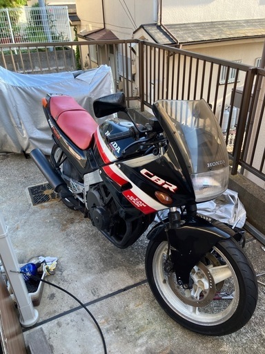その他 cbr250f  mc14