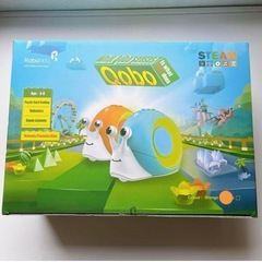 Qobo（キューボ）お得2点セット（基本セット 拡張パック算数カード