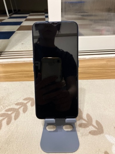 【受渡し予定者決定】 OPPO A5 2020