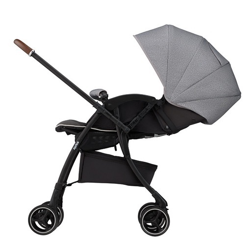 アップリカ ベビーカー ラクーナクッションAF 極美品】アップリカ