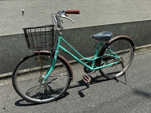 99）全車両格安販売‼️ 14インチ　子供用　自転車\n