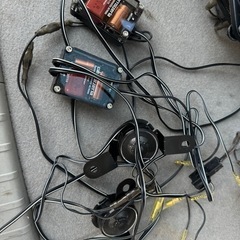 カロッツェリアスピーカー　TS-C1710A