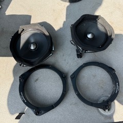 カロッツェリアスピーカー　TS-C1710A