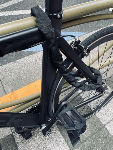 【Leader735】小物付き、必要に応じて乗り方やメンテもお教えします Leader735】小物付き、必要に応じて乗り方やメンテもお教えします