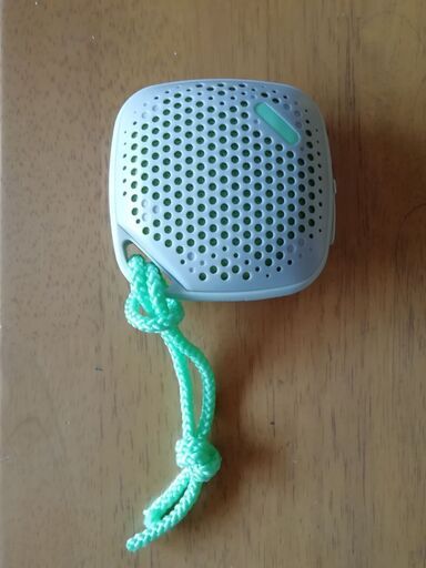 スピーカー