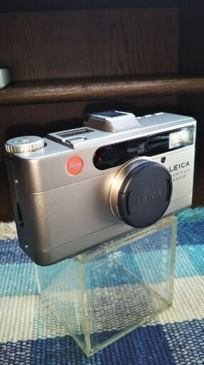 ★LEICA-minilux-zoom★