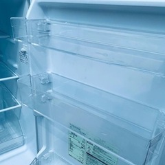 東芝ノンフロン冷凍冷蔵庫 GR-M15BS (K)