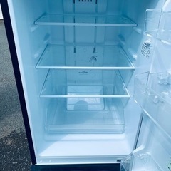 東芝ノンフロン冷凍冷蔵庫 GR-M15BS (K)