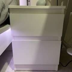 【受付終了】【2点出品】【シミあり】IKEA KULLEN クレ...