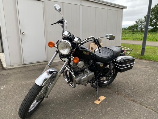その他 SR250