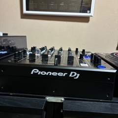 pioneer dj djm 750mk2