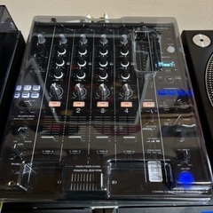 pioneer dj djm 750mk2