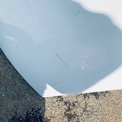 AQUA 電気洗濯機　AQW-KS6H