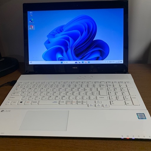 なんだコリャスッゲー早いし滑らかじゃね？\ni7信者に捧げます、NEC LAVE！
