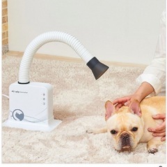 Alizee ハンズフリードライヤー 美品