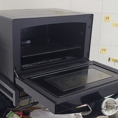 【TOSHIBA】オーブンレンジ　ERRD7 K