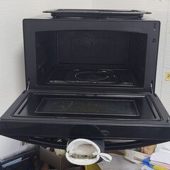 【TOSHIBA】オーブンレンジ　ERRD7 K