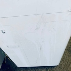 Hisense 全自動電気洗濯機 HW-T55C