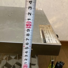 フードケース　ＫＩＰＲＯＳＴＡＲ　業務用　