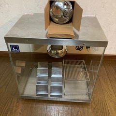 フードケース　ＫＩＰＲＯＳＴＡＲ　業務用　