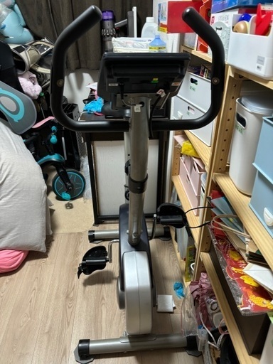 フィットネスバイク HG-918X 本体