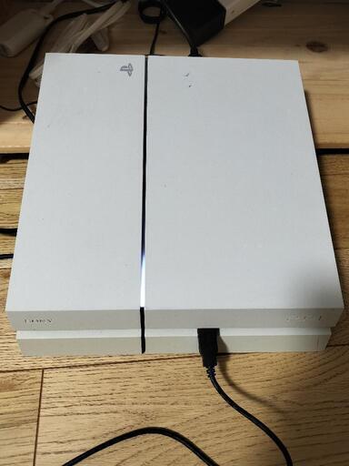 その他 PS4 500GB CUH-1200A