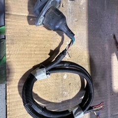 アルファード　ヴェルファイア　20 ヒッチメンバー