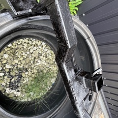 アルファード　ヴェルファイア　20 ヒッチメンバー