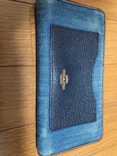 coach財布