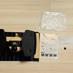 東急スポーツオアシスエアロステッパー