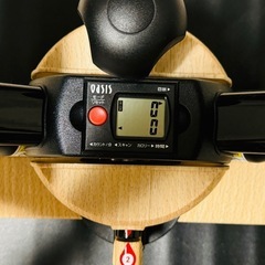 東急スポーツオアシスエアロステッパー