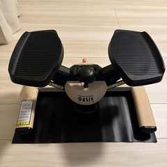 東急スポーツオアシスエアロステッパー