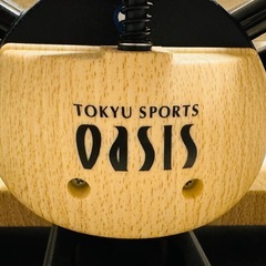 東急スポーツオアシスエアロステッパー