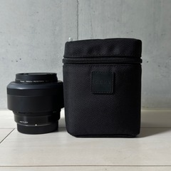 【美品】レンズ　SIGMA 30mm F1.4 HSM DC Art　APS−C