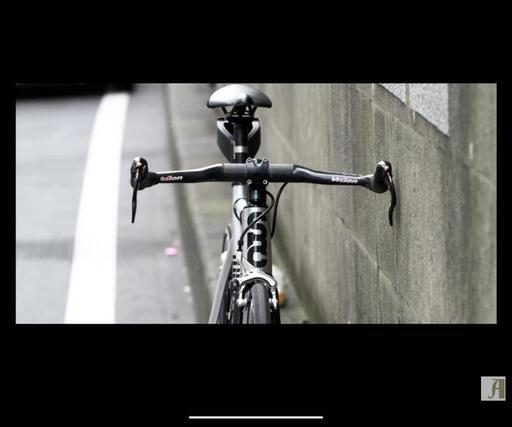 STATE BICYCLE　ピストバイク
