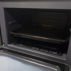‼️SHARP‼️RE-F18A-B‼️電子レンジ‼️オーブン‼️レンジ‼️グリル‼️シャープ‼️オーブンレンジ‼️2018年製‼️