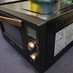 ‼️SHARP‼️RE-F18A-B‼️電子レンジ‼️オーブン‼️レンジ‼️グリル‼️シャープ‼️オーブンレンジ‼️2018年製‼️