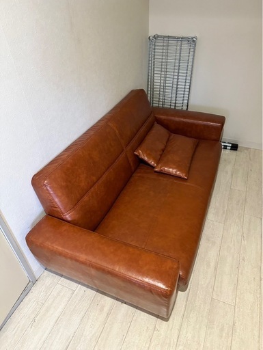 2〜3人掛けソファ