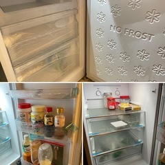 
Haier　冷蔵庫 2021年製 アーバンカフェシリーズ JR-XP2NF173F