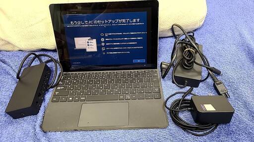 Surface Pro 5 | Intel Core i5 | 128 GB　1825