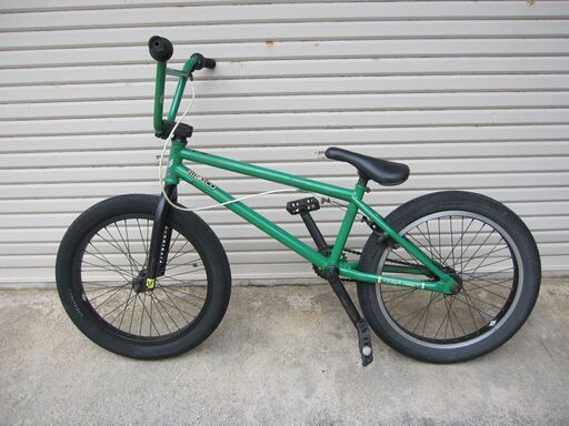 【商談中】FIT BIKE CO.◆BMX 20インチ 米国輸入車 手渡しのみ