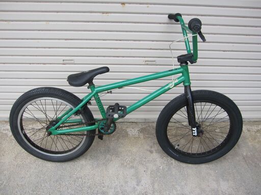 ODYSSEY 「オデッセイ」 SERIES ONE 2020年モデル BMX / IT14RXAUB60F