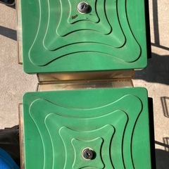 ガチャ　ポン　ガチャガチャ　本体