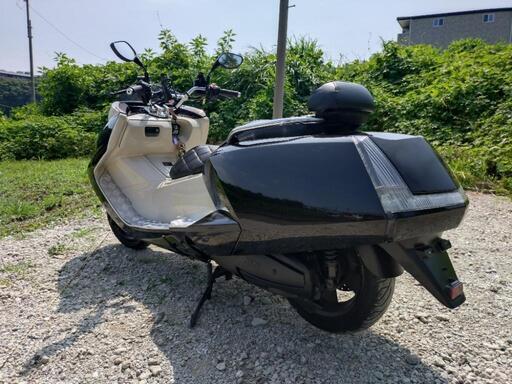 売約済】ヤマハ マグザム SG21J 39000km マグザム【2005～15年】を売る